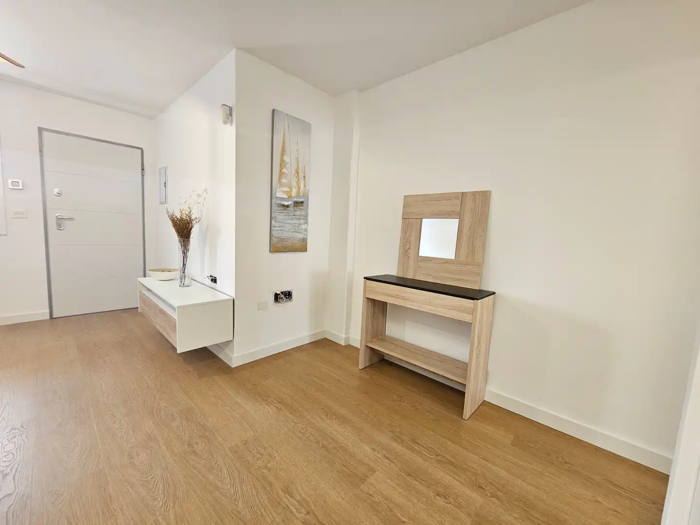 Apartament amb terrassa en venda a Calle Sierra de las Moreras 44, imagen 27
