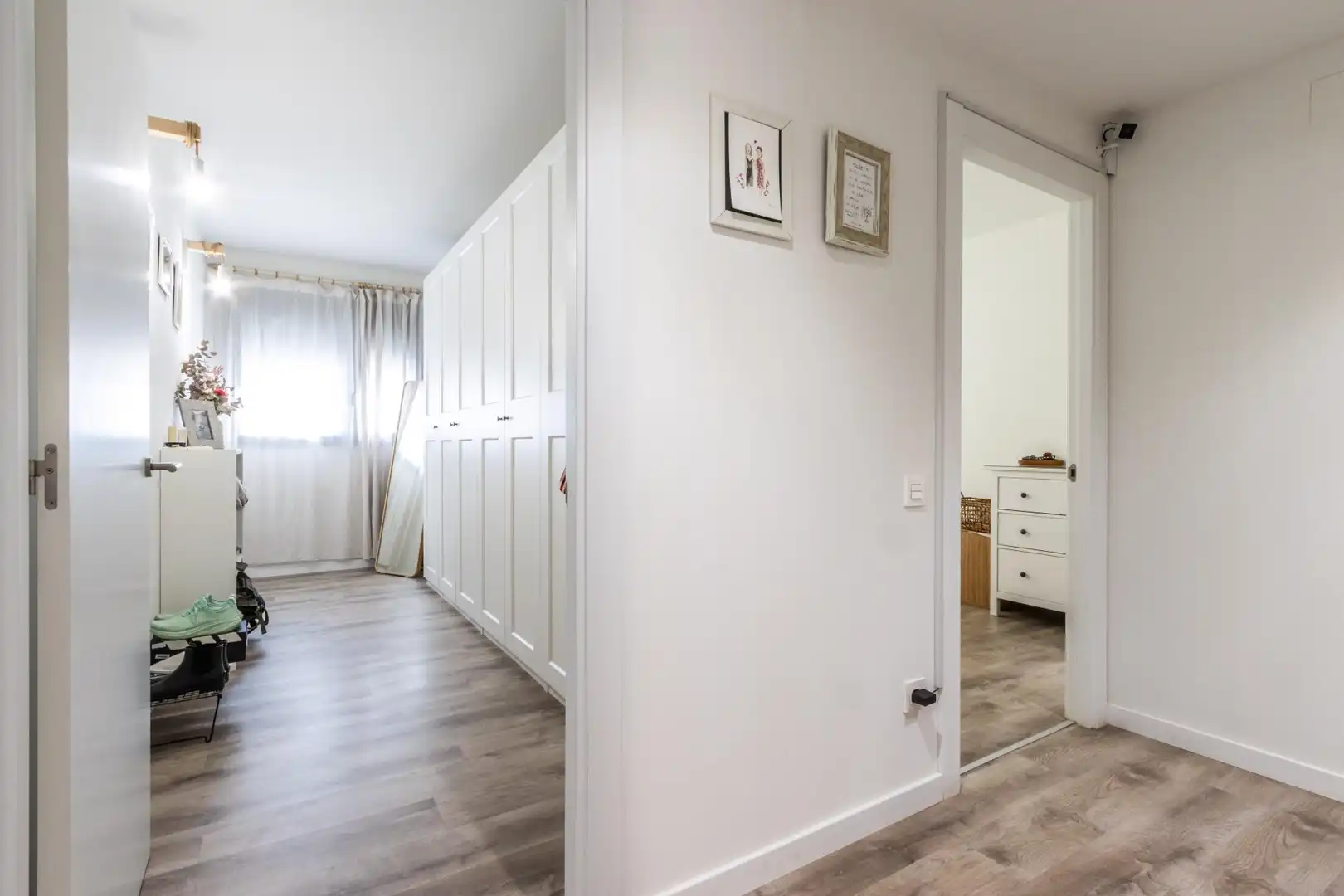 Piso en venta en CAN ROVIRA SECTOR D1, Polinyà