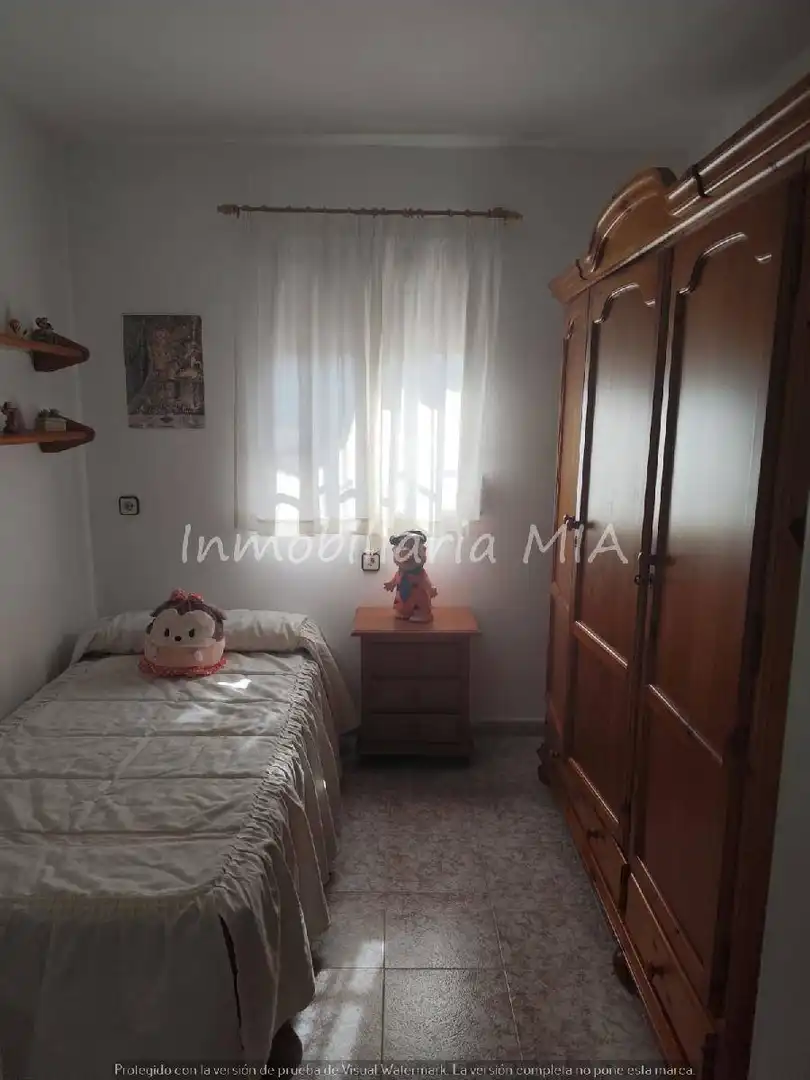 Casa amb piscina en venda a Centro, imagen 20