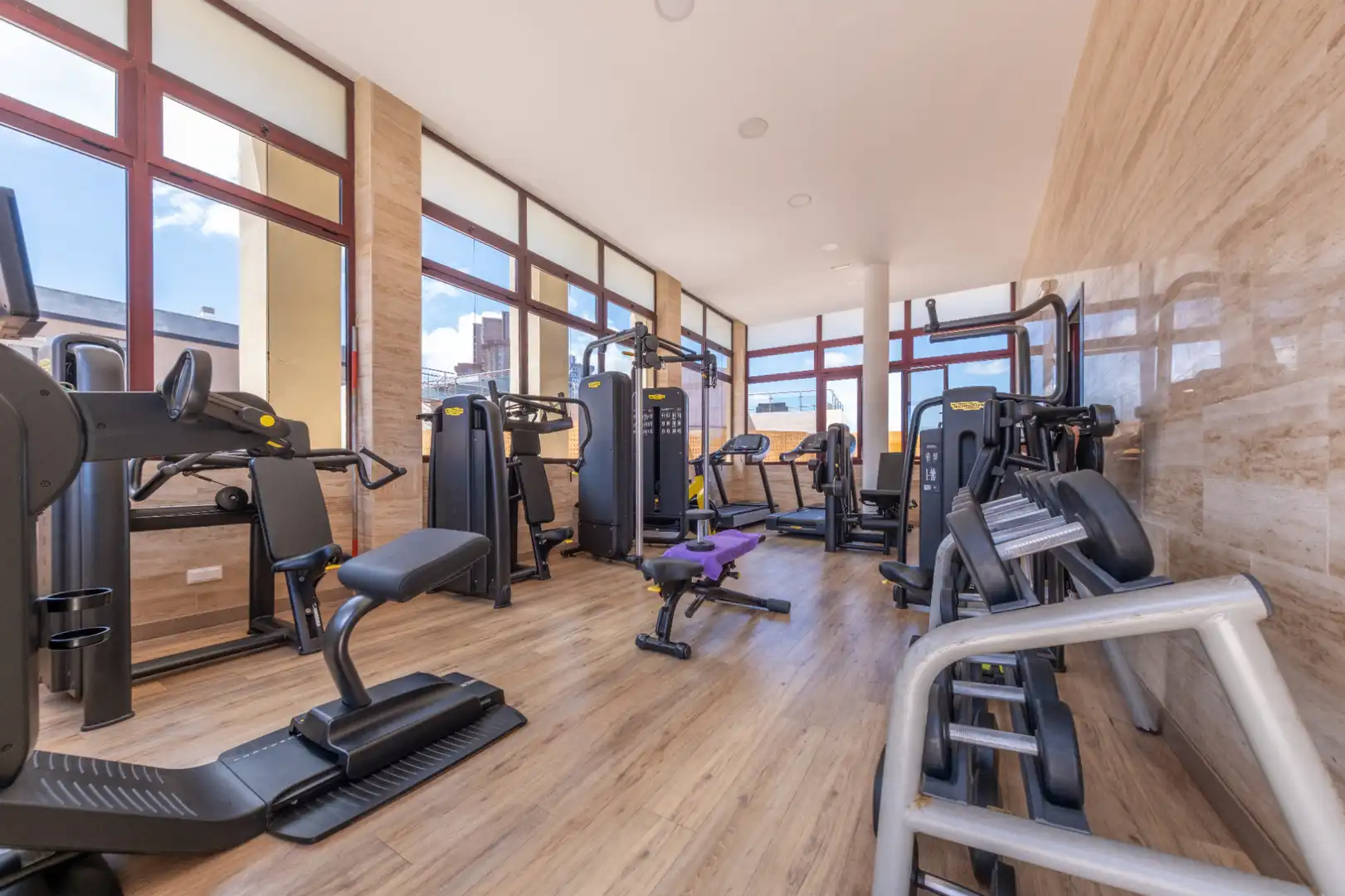 Apartament en venda a Calle Pizarro, Guanarteme