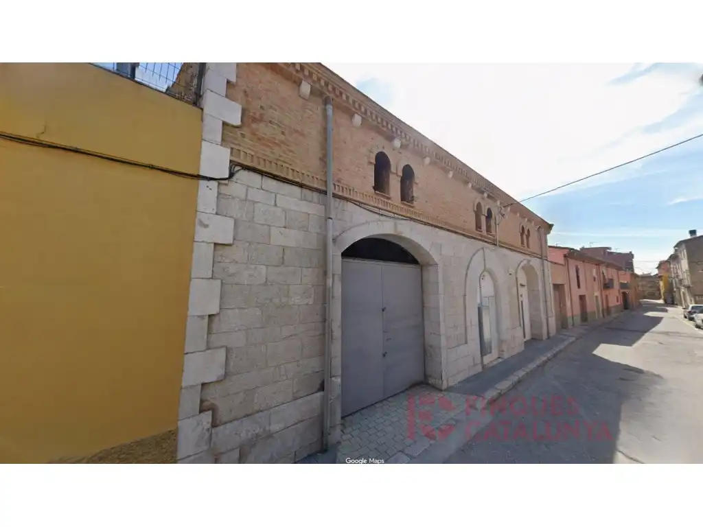 Industrial building for sale in Calle Llers