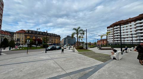 Foto 5 de Pis en venda a Calle Victor Chavarri, 25, Salesas - Foncalada - Campoamor, Oviedo