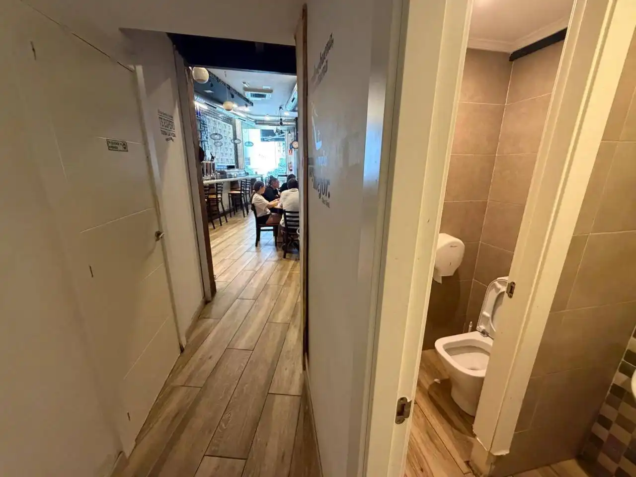Gewerbefläche zum Verkauf in Calle Magdalena 9, imagen 8