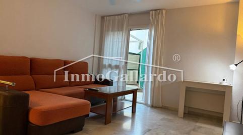 Foto 2 de Pis en venda a Santa Cristina - San Rafael, Málaga Capital