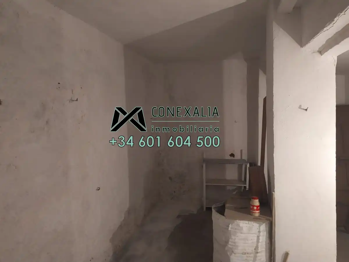 Casa o chalet en venta en Pruna con Terraza y Balcón
