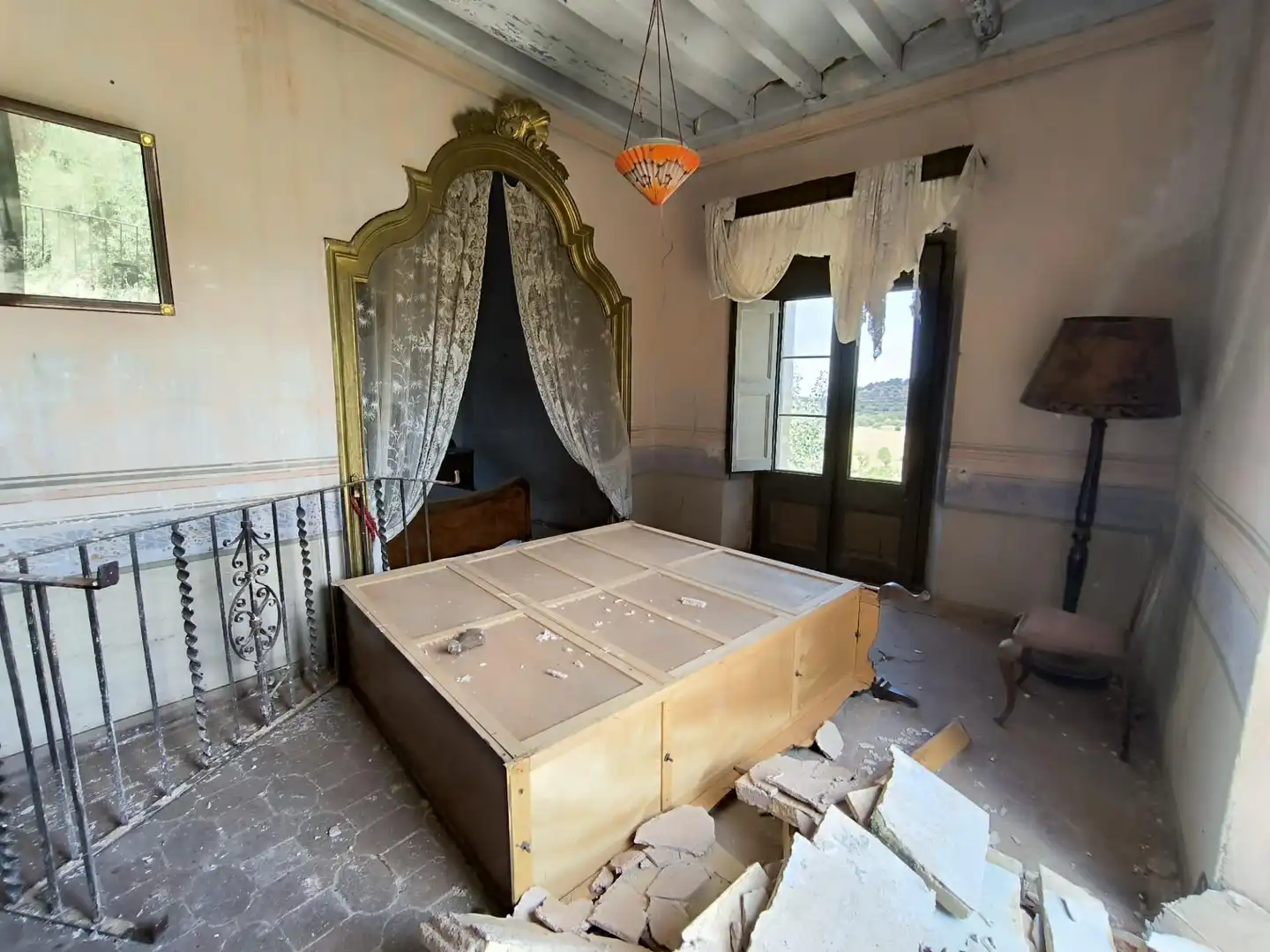House with terrace for sale in La Pobla de Cérvoles, imagen 62