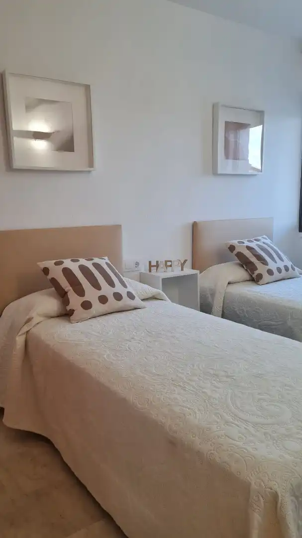 Dormitori de Apartament en venda en Vila-seca amb Aire condicionat, Calefacció i Terrassa