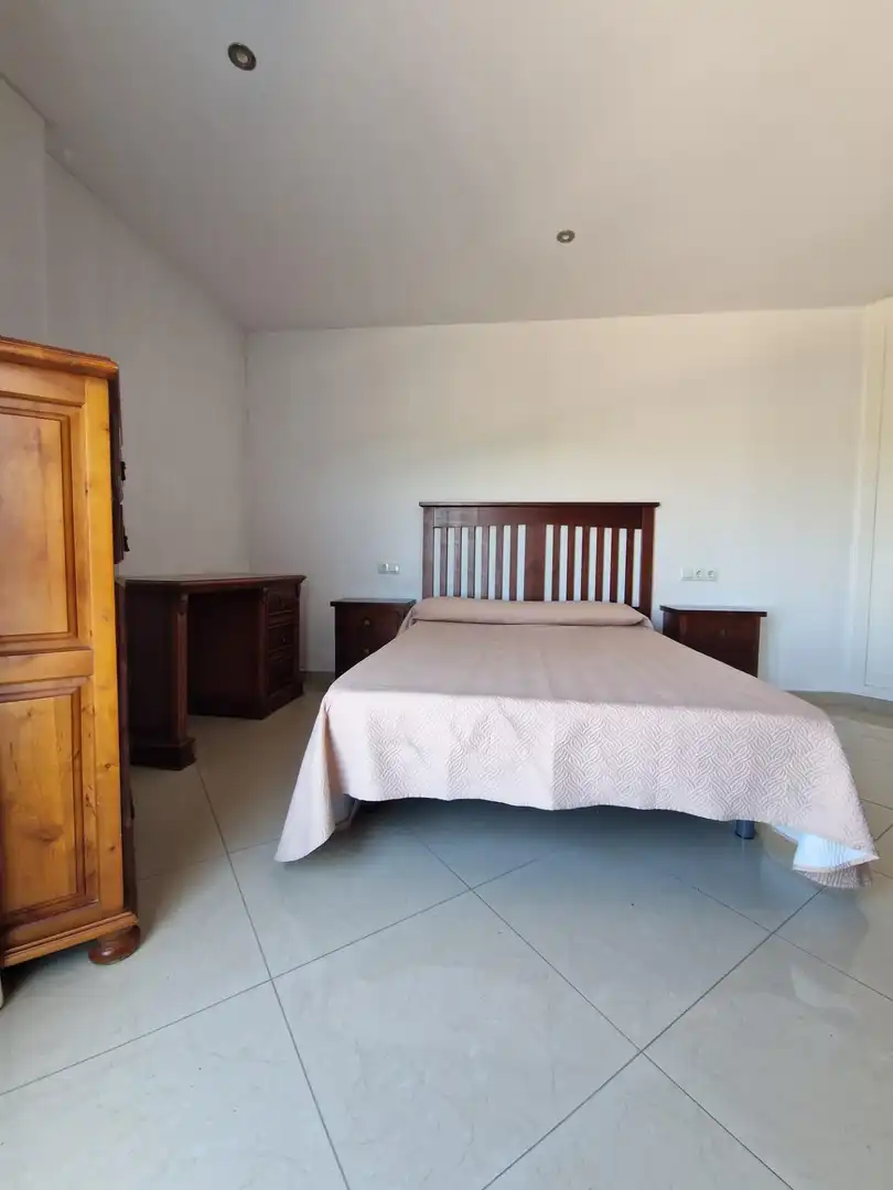 Piso con ascensor en venta en Barriada Río San Pedro, imagen 13