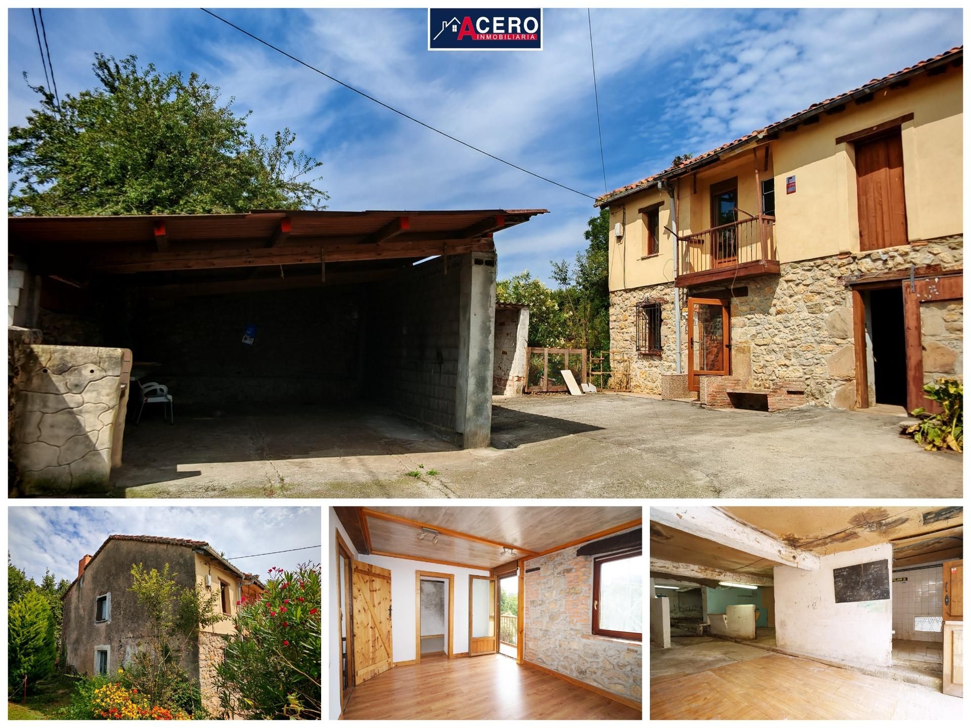 Casa o chalet en venta