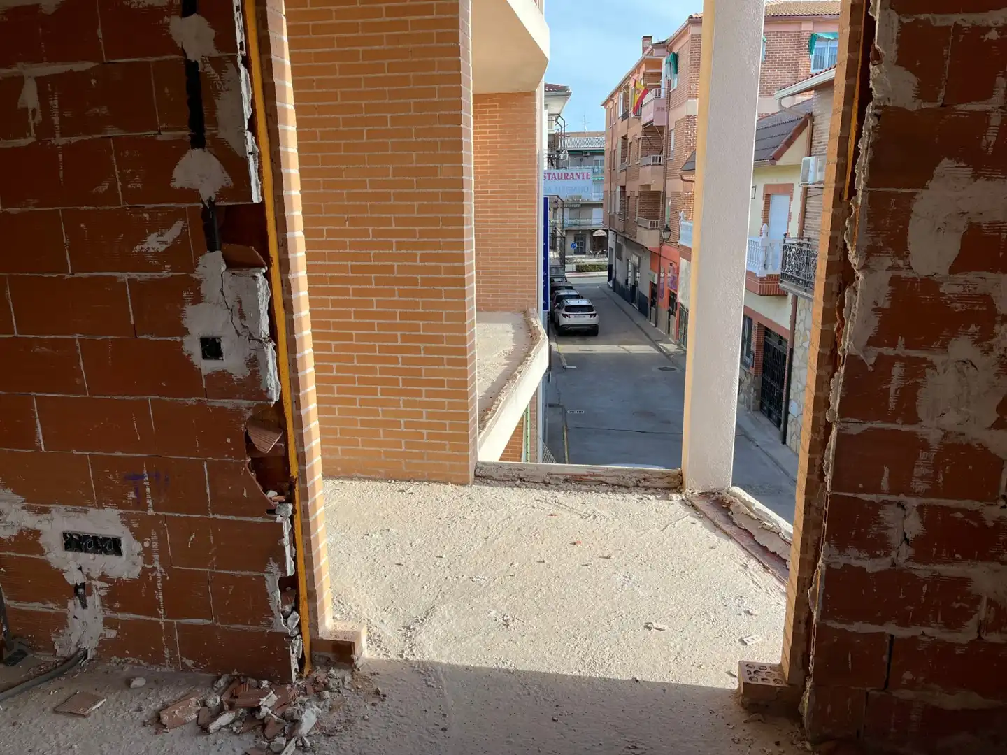Buildings for sale in LAS PERALERAS, 8, El Tiemblo