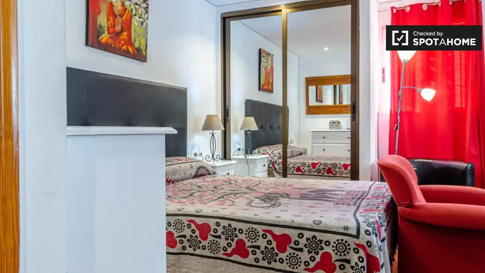 Wohnung zur Miete in Ciutat Vella, imagen 11