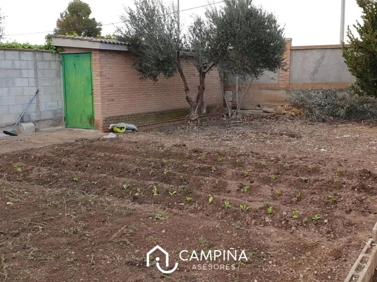 Xalet amb piscina en venda a Calle Pio Baroja 64, imagen 13