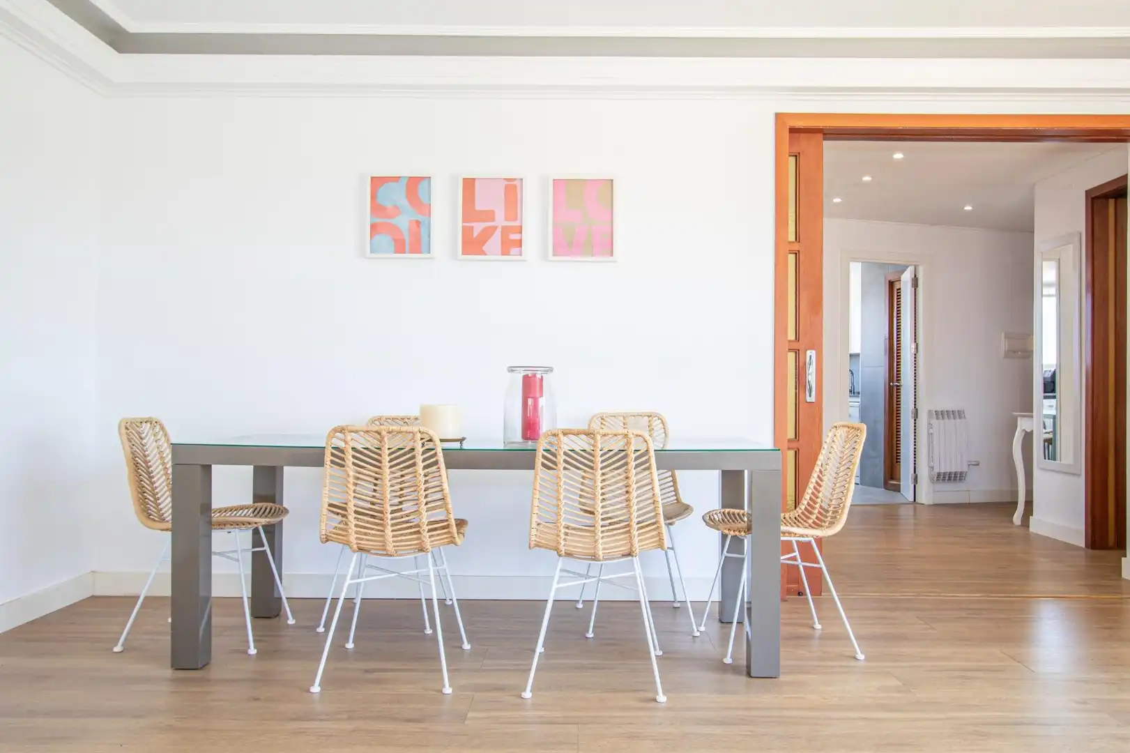 Penthouse mit Aufzug zum Verkauf in REINA CONSTANÇA, imagen 6