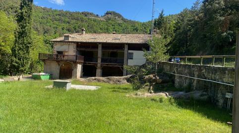 Photo 3 of Country house for sale in La Quar, Barcelona