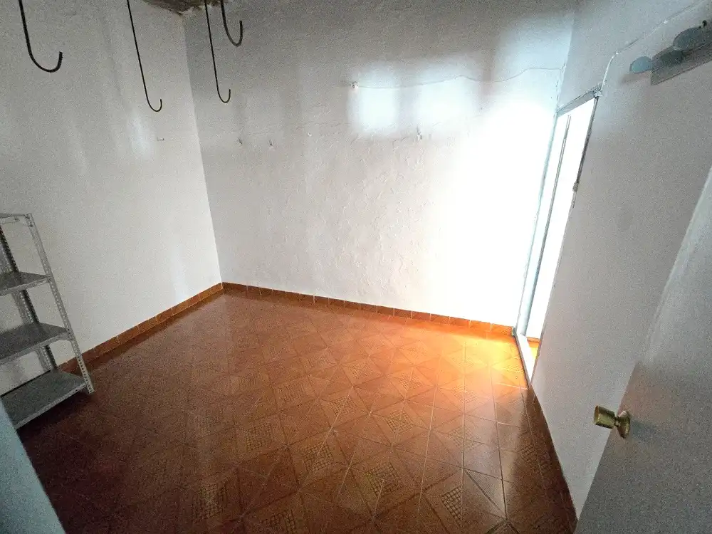Habitación de Casa o chalet en venta en Brozas con Terraza, Trastero y Amueblado