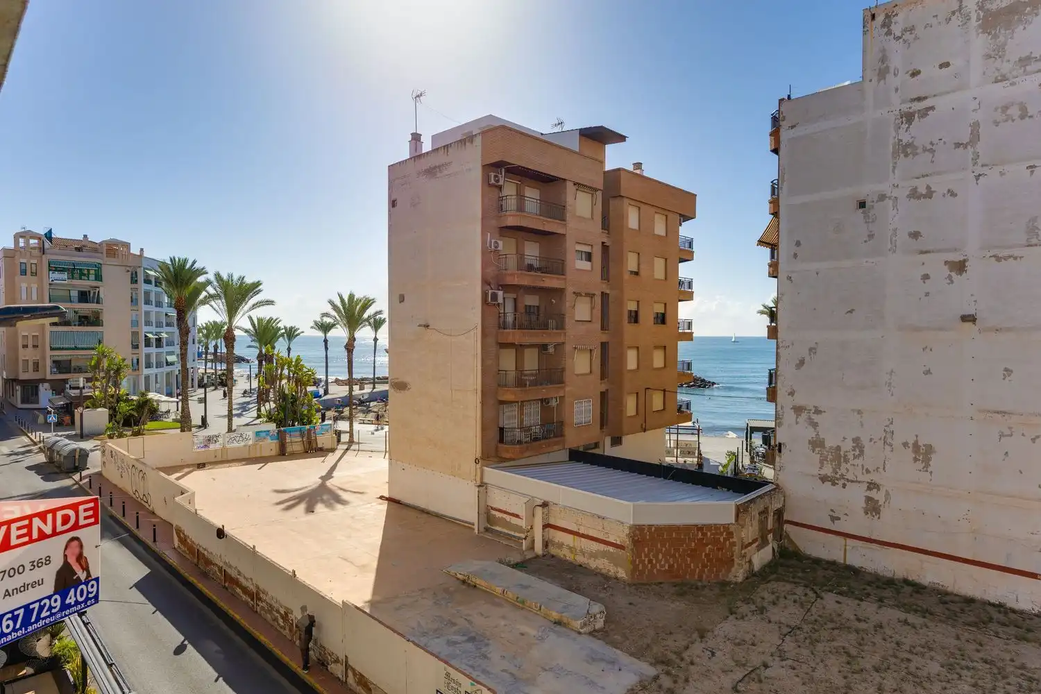Apartament amb terrassa en venda a Calle Ramón y Cajal 25, imagen 35