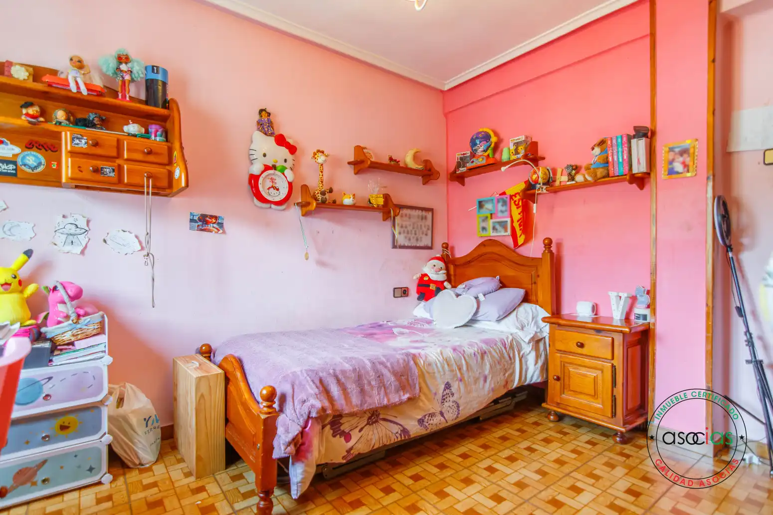 Piso con ascensor en venta en Mieres - CL MARTINEZ VEGA 15, imagen 7