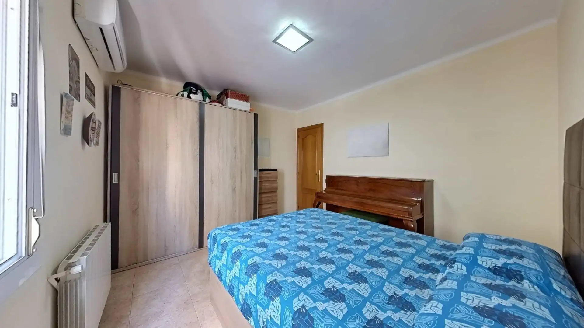 Piso con terraza en venta en Calle De La Ciutadella, imagen 6