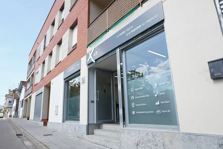 Business premises to rent in Olot, imagen 23