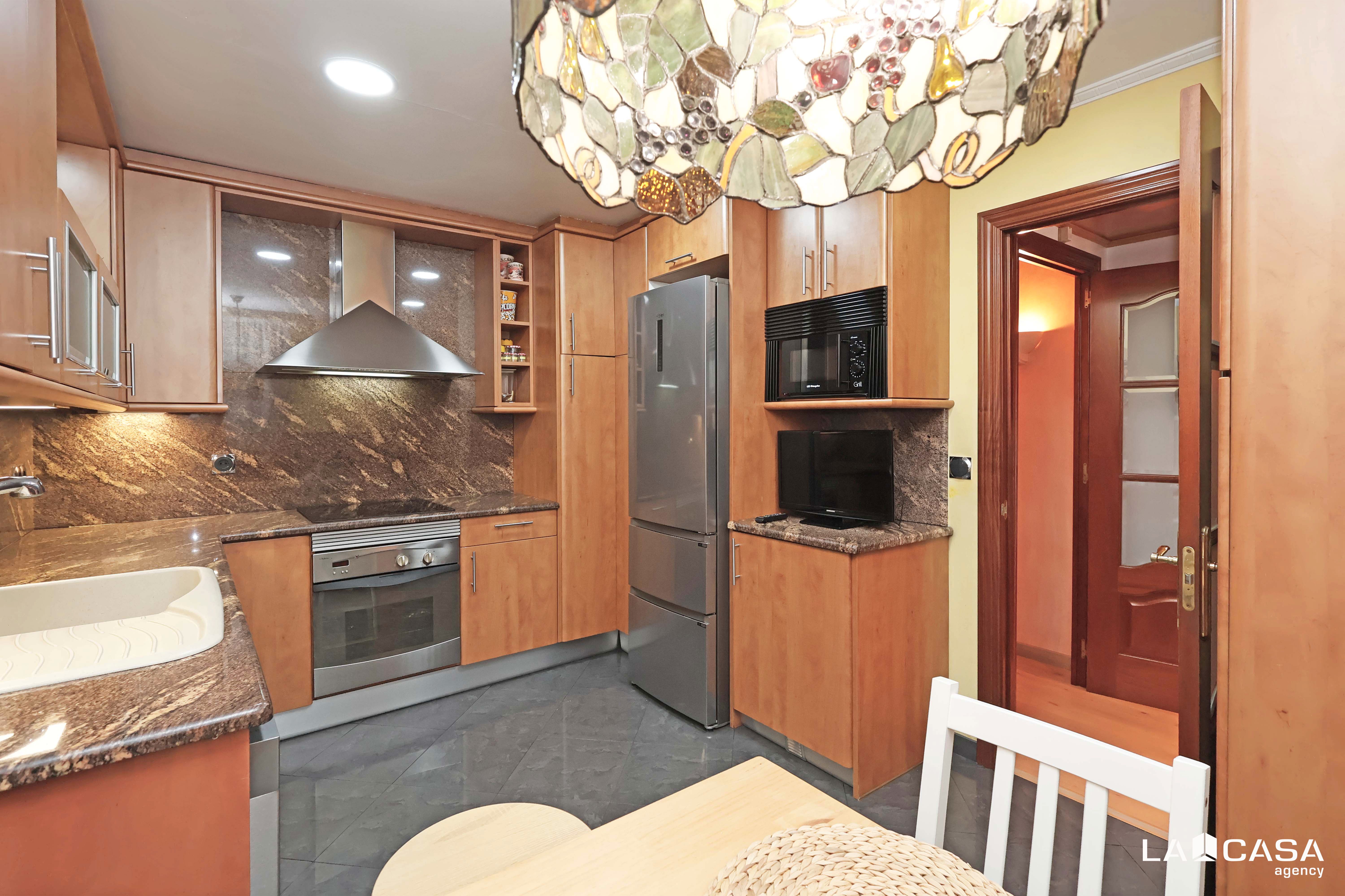 Flat for sale in La Plana