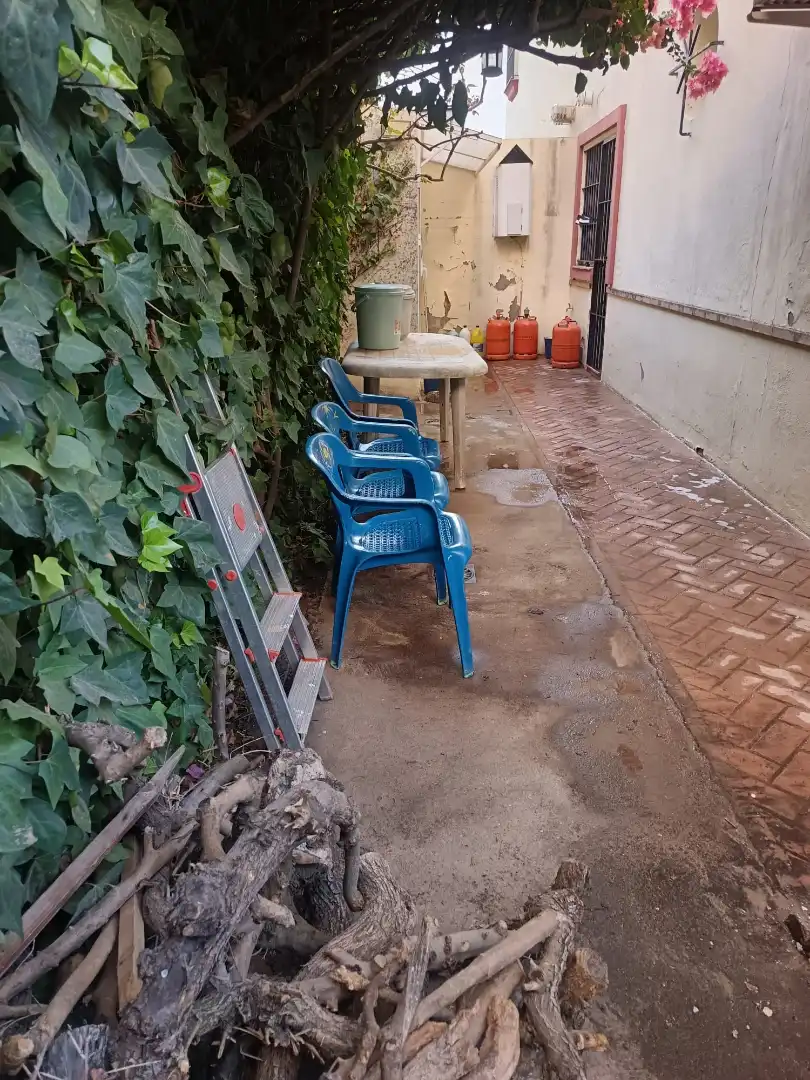 Casa aparellada en venda a Calle Camino los Quemadales, imagen 23