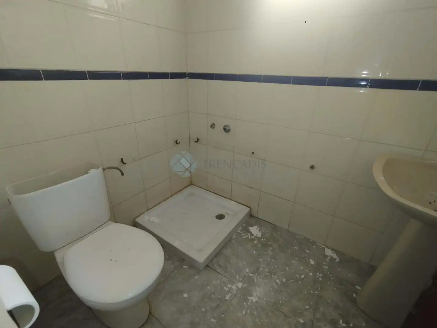 Baño de Casa adosada en venta en Torre-Pacheco