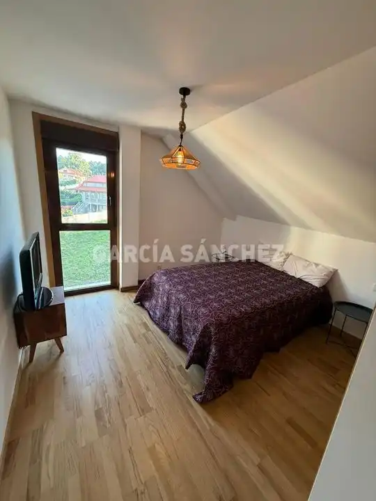 Flat for sale in Rúa Alcalde Fernández Bermúdez 51, imagen 10