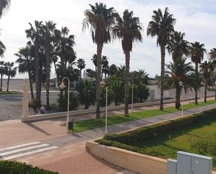 Exterior view of Apartment for sale in Motril  with Heating and Private garden