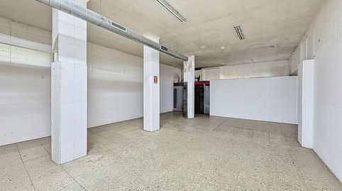 Foto 2 von Geschaftsraum zum Verkauf in Calle Periodista Llorente, Marxalenes, Valencia Capital