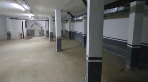 Foto 3 de Garatge en venda a Cañaveral, 1-3, Alcalá del Valle, Cádiz