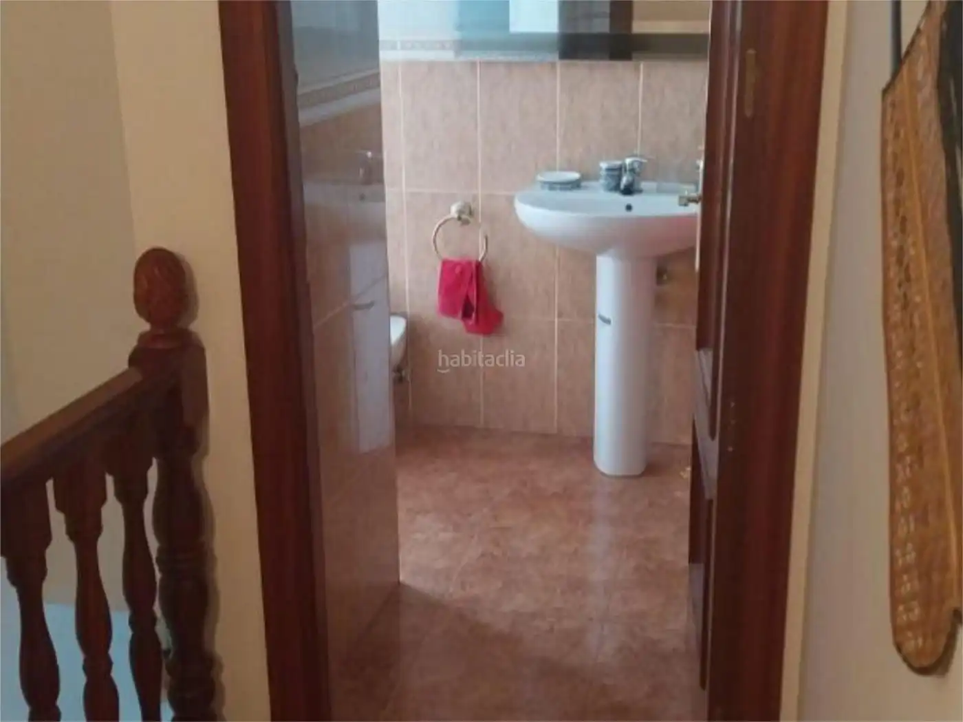 Maison mitoyenne à vendre à Calle Costanilla 2, imagen 12