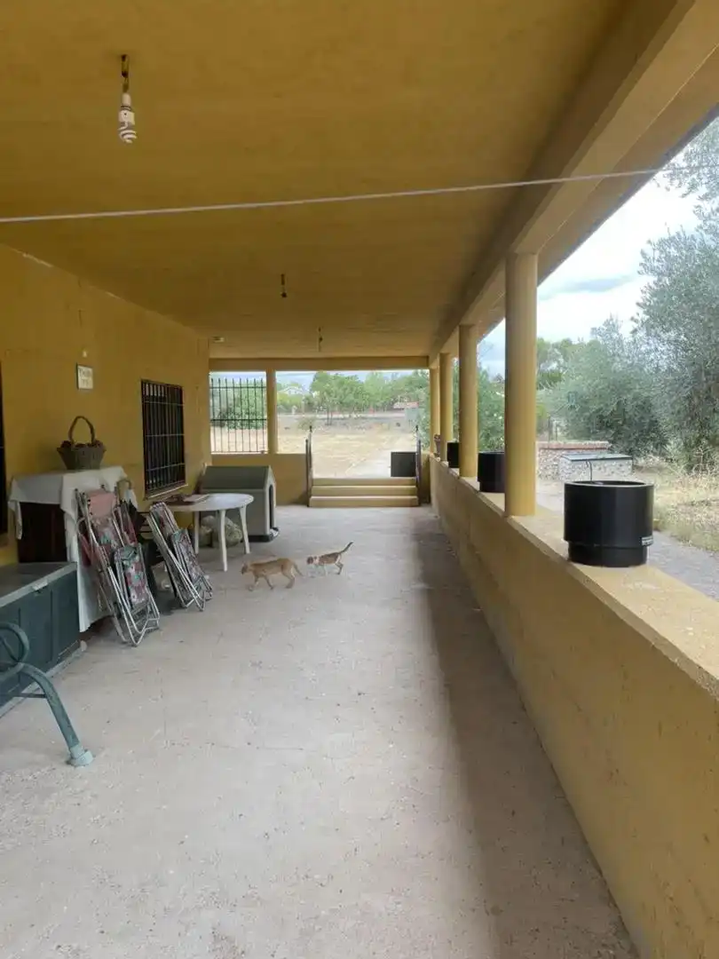 Terrace of Houses for sale in Otero, Toledo