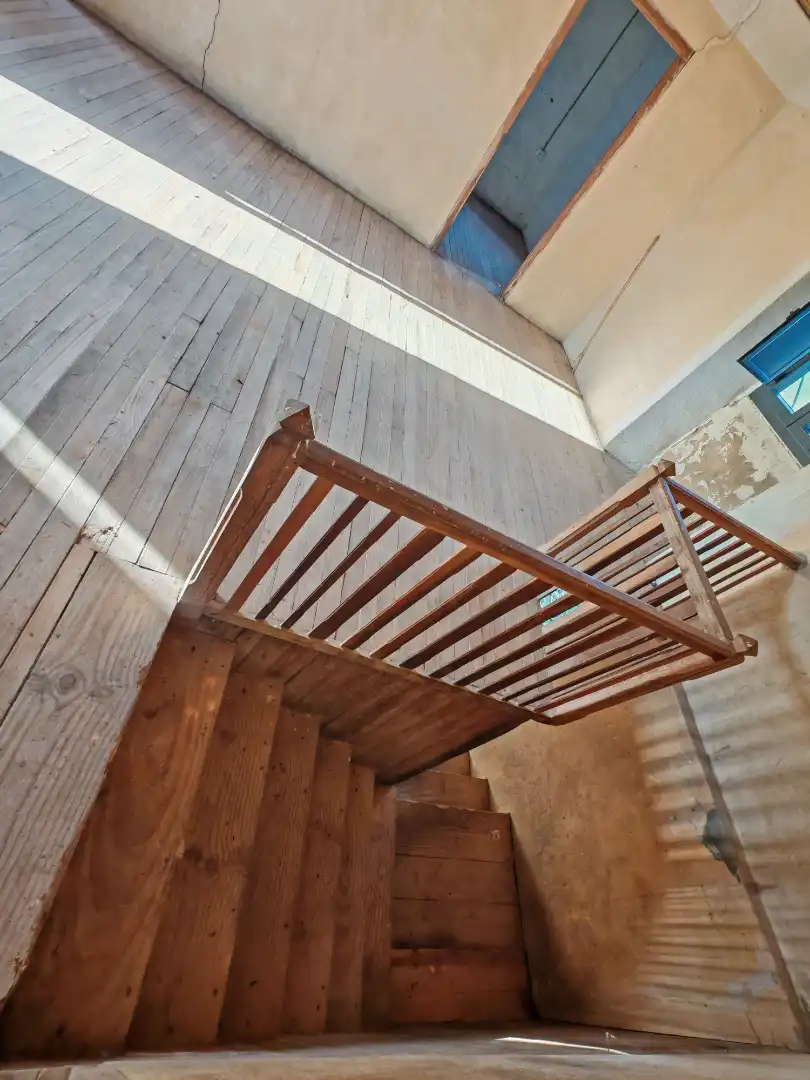 Casa o chalet en venta en Santiso con Jardín privado, Trastero y Horno