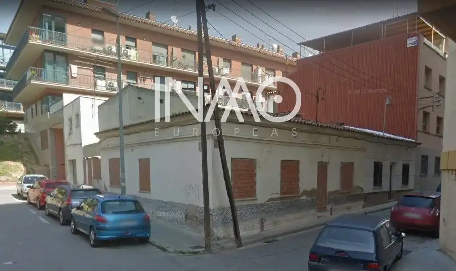Rustikales Grundstück zum Verkauf in CIUDAD REAL