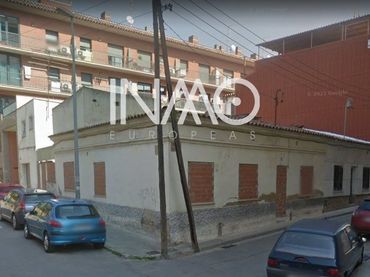 Terreno rustico in vendita a CIUDAD REAL