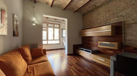 Foto 5 de Piso en venta en Calle Mallorca, L'Antiga Esquerra de l'Eixample,  Barcelona Capital