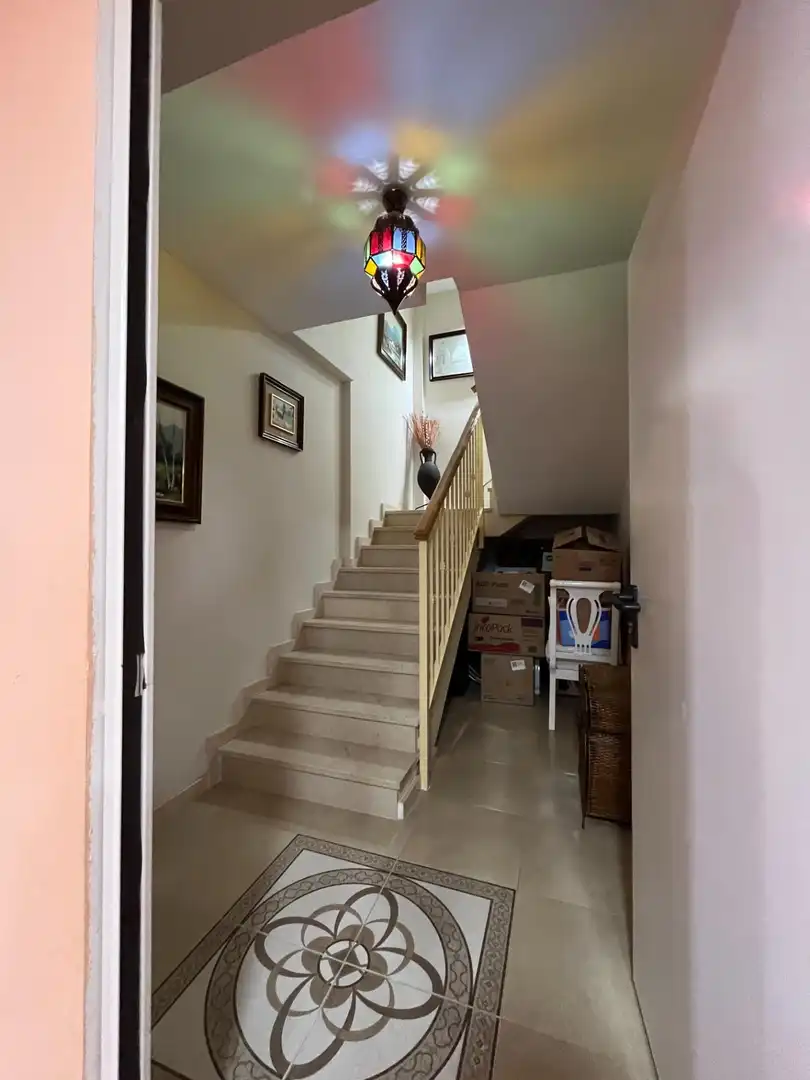 Villa mit Pool zum Verkauf in Calle MIGUEL DE MOLINA, imagen 48