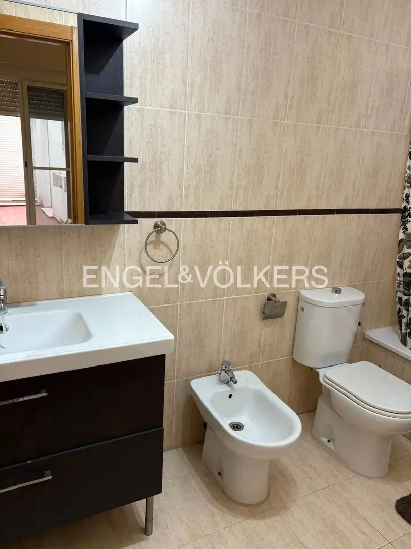 Wohnung zur Miete in Silla