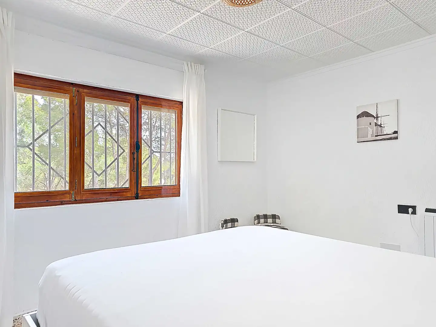 Habitación de Casa o chalet en venta en Monóvar  / Monòver con Terraza