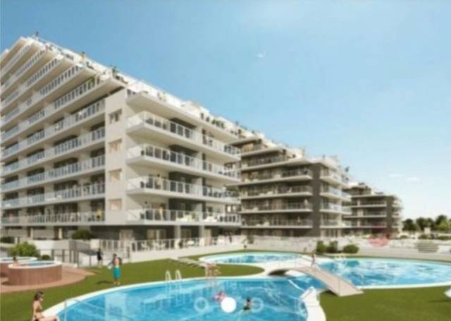 Apartamento en Venta en Carrer Joanot Martorell en Jardines del Mar