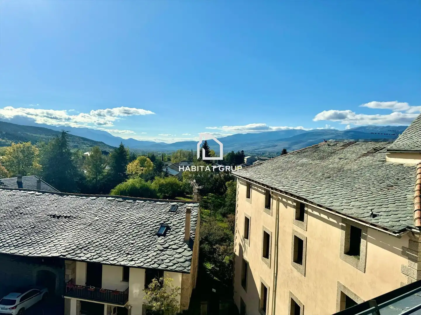 Penthouse for sale in Osséja, imagen 15