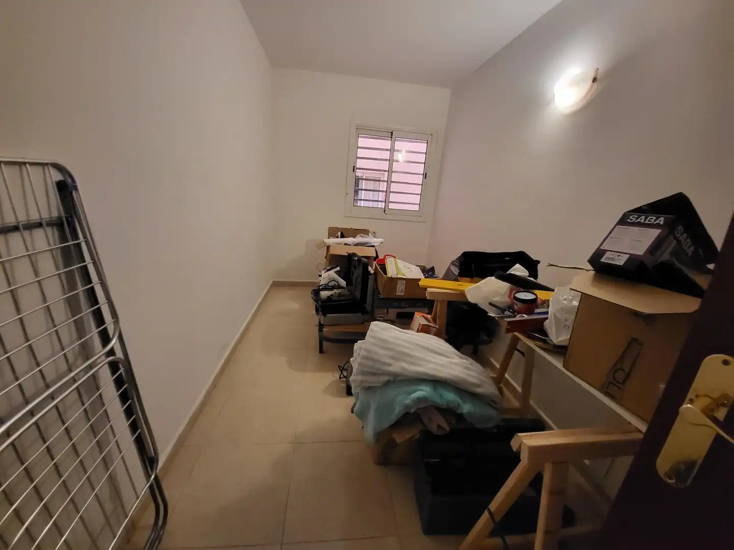 Ground floor for sale in Santa Coloma de Farners  with Air Conditioner, Heating and Terrace