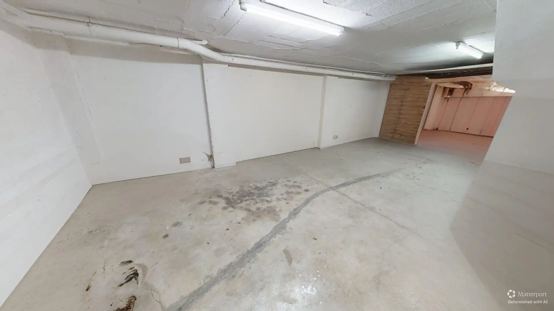 Einfamilien-Reihenhaus zum Verkauf in El Campello mit Klimaanlage, Privatgarten und Terrasse