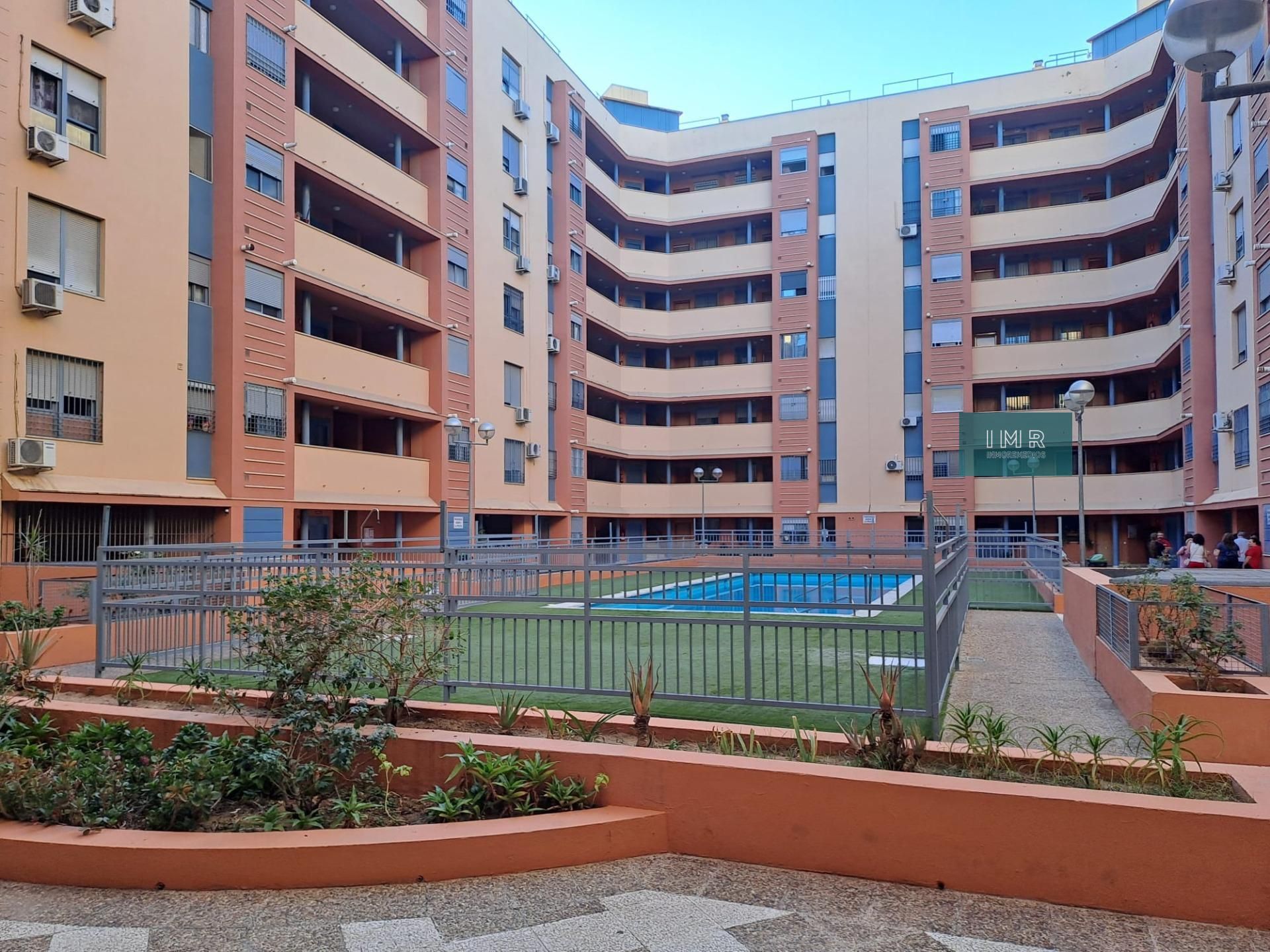 Flat for sale in Calle CONTADOR, Sta. Aurelia - Cantábrico - Atlàntico - La Romería