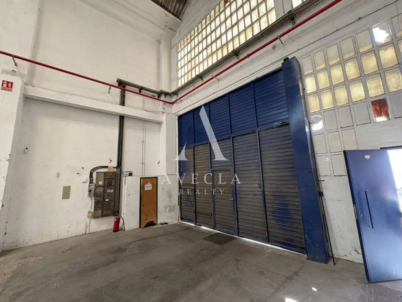 Industrial building to rent in Calle Marina 30, imagen 13