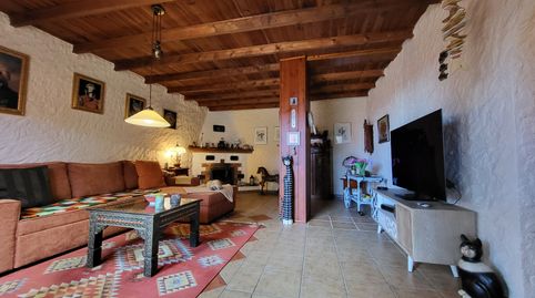 Foto 5 de Casa o xalet en venda a Santa Bárbara - La Florida, Icod de los Vinos