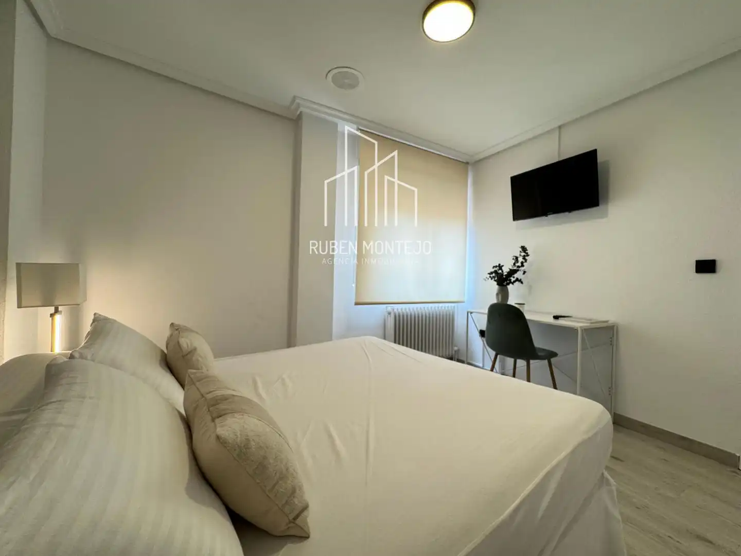 Apartamento de alquiler en Universidad - Tenerías