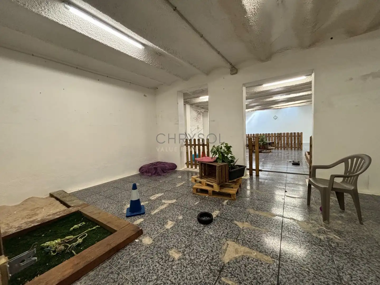 Local comercial en venta en Carrer de Villarroel, imagen 10
