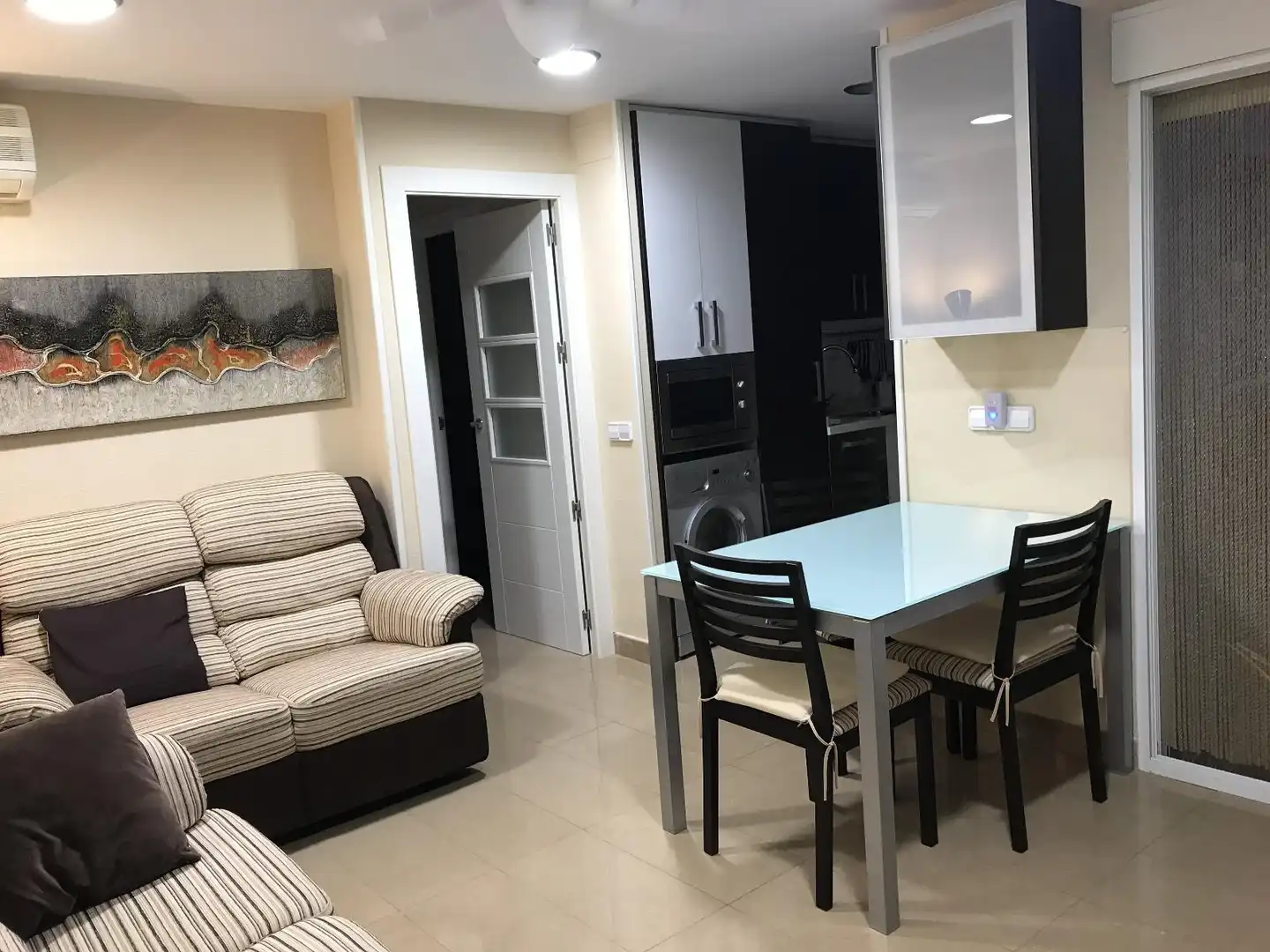 Flat with terrace for sale in Mar Menor de Cartagena – Cabo de Palos, imagen 2