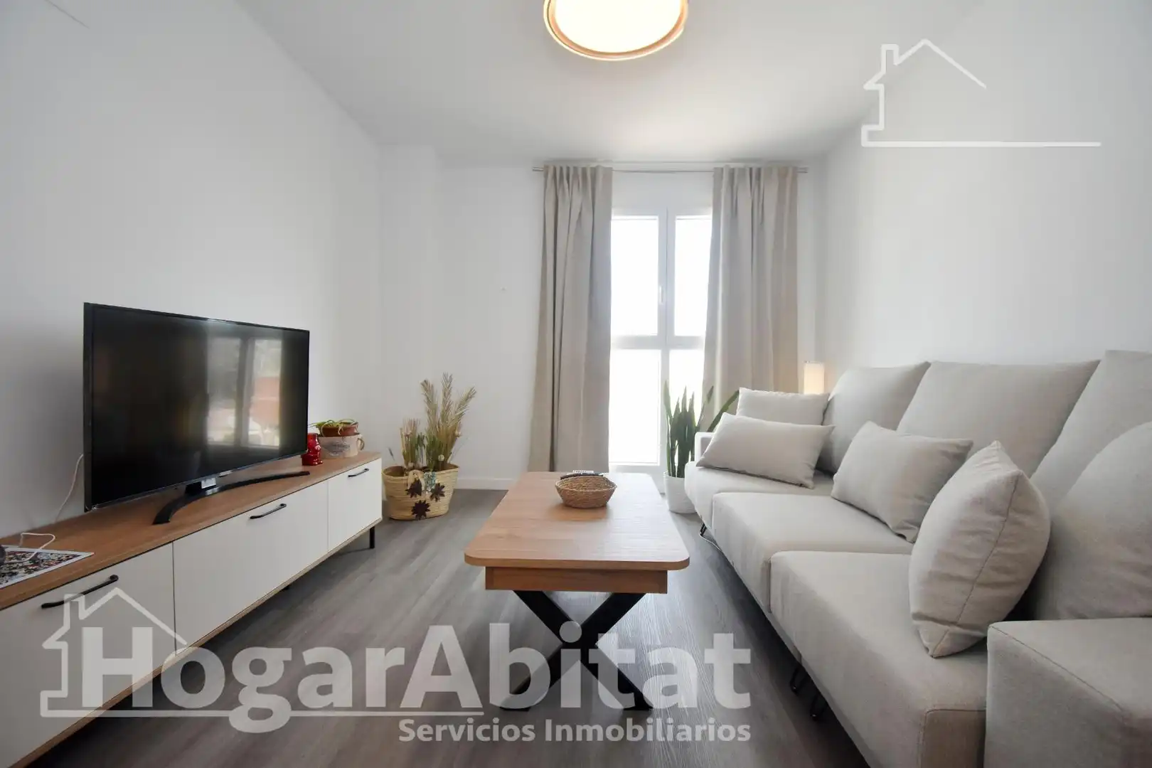 Wohnung mit Aufzug zum Verkauf in Avenida Serradal, imagen 2
